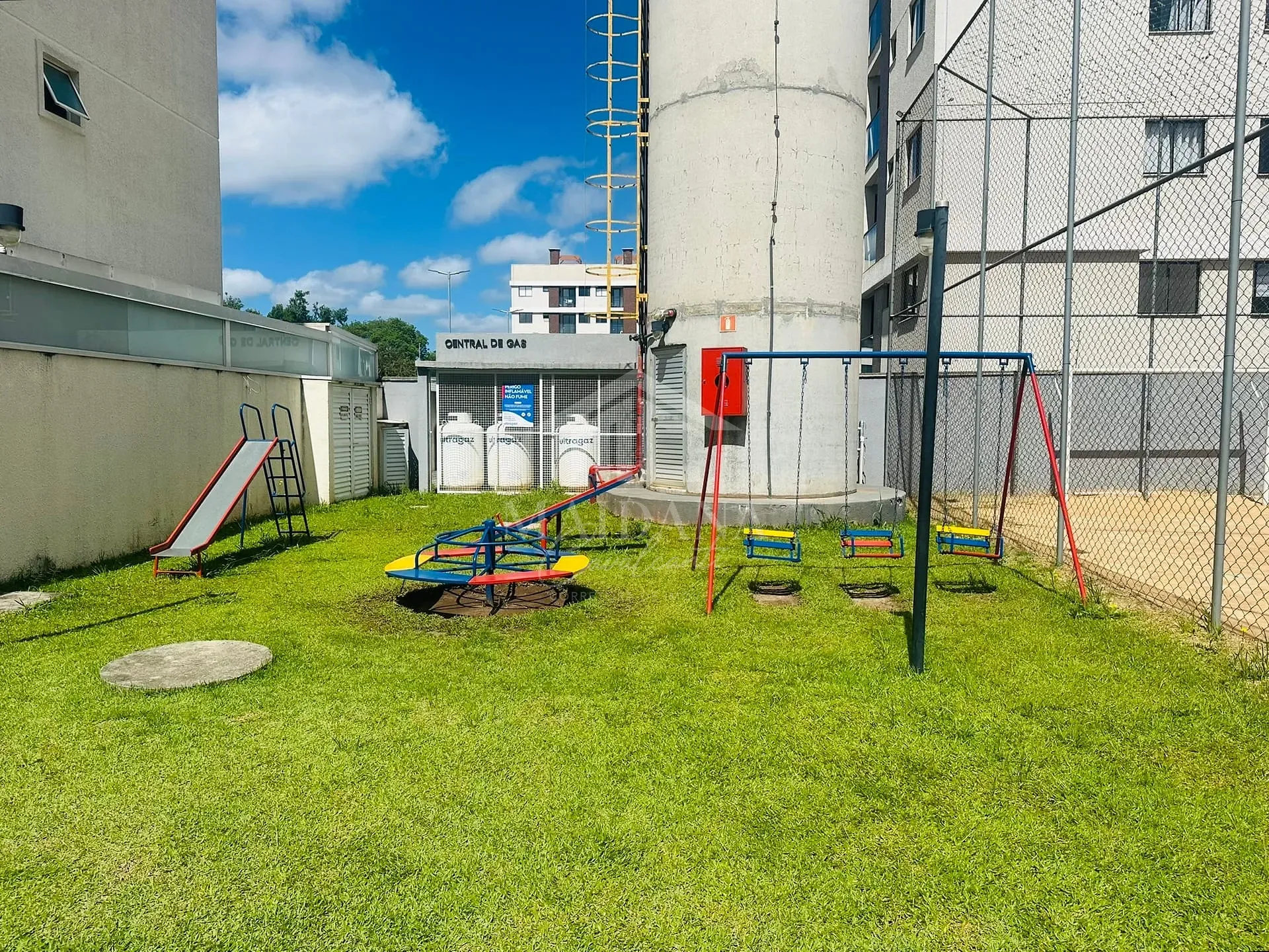 Apartamento, 2 quartos, 54 m² - Foto 20