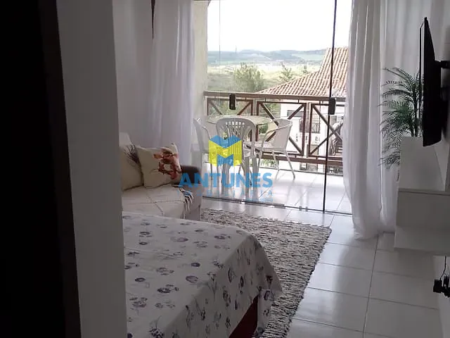 Apartamento com 48m² 2 quartos e 1 banheiro, à venda, no bairro Gravatá em Sairé