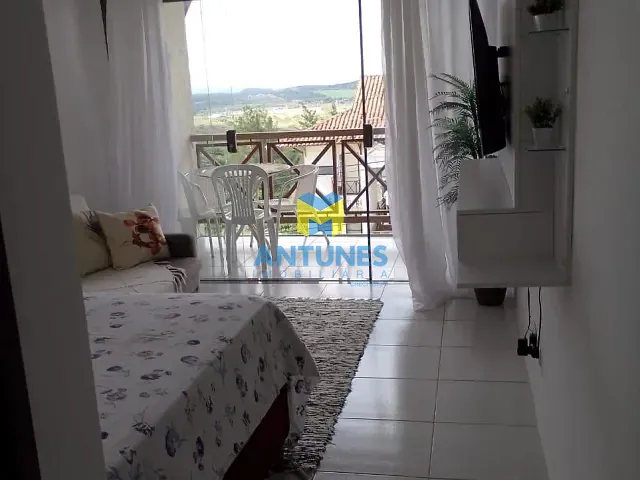 Apartamento com 48m² 2 quartos e 1 banheiro, à venda, no bairro Gravatá em Sairé