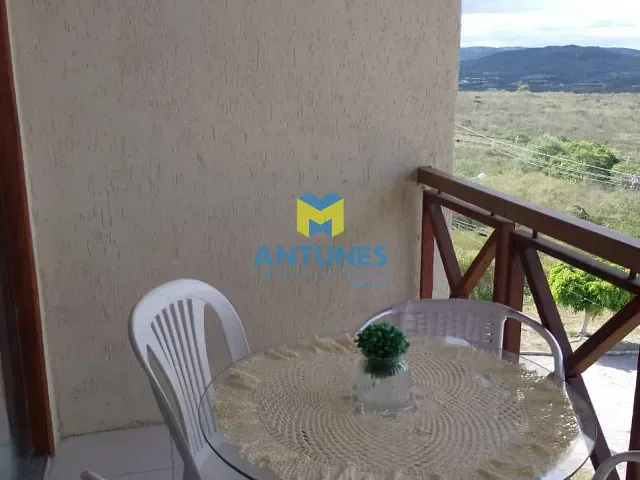 Apartamento com 48m² 2 quartos e 1 banheiro, à venda, no bairro Gravatá em Sairé