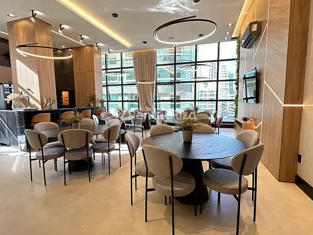 Apartamento 3 quartos e 1 banheiro, à venda, no bairro Meia Praia em Itapema