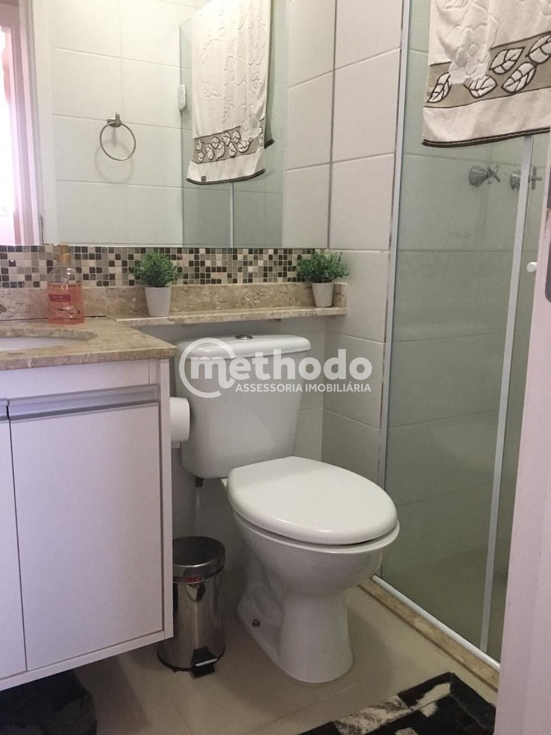 Apartamento, 2 quartos, 56 m² - Foto 14