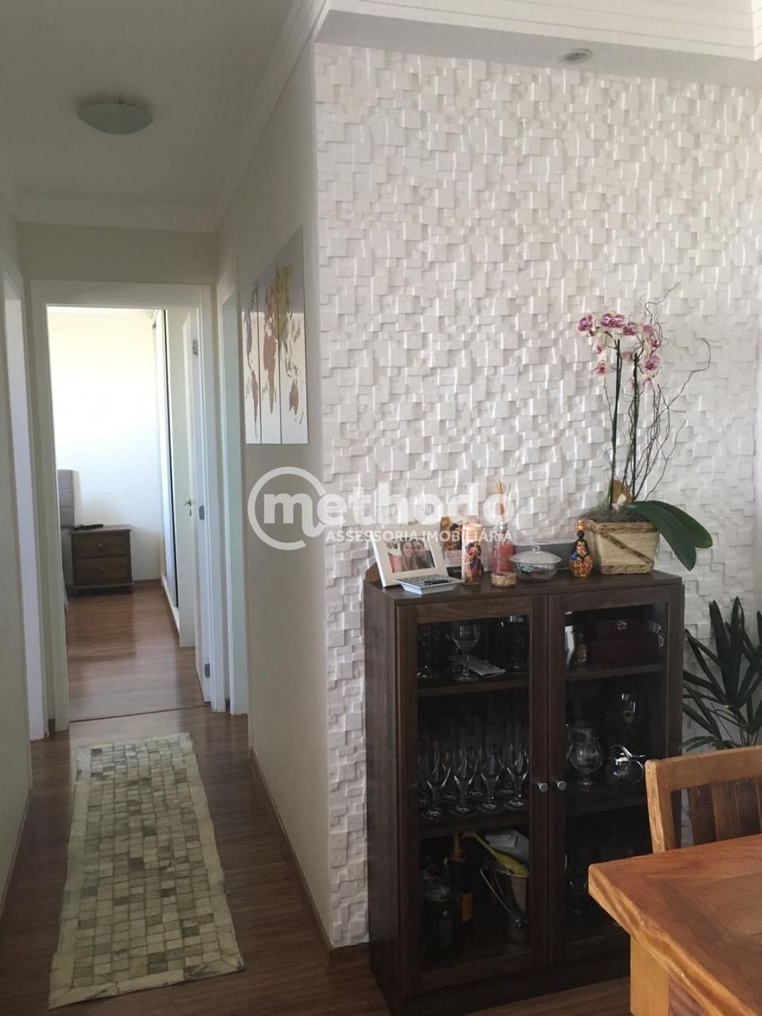Apartamento, 2 quartos, 56 m² - Foto 9