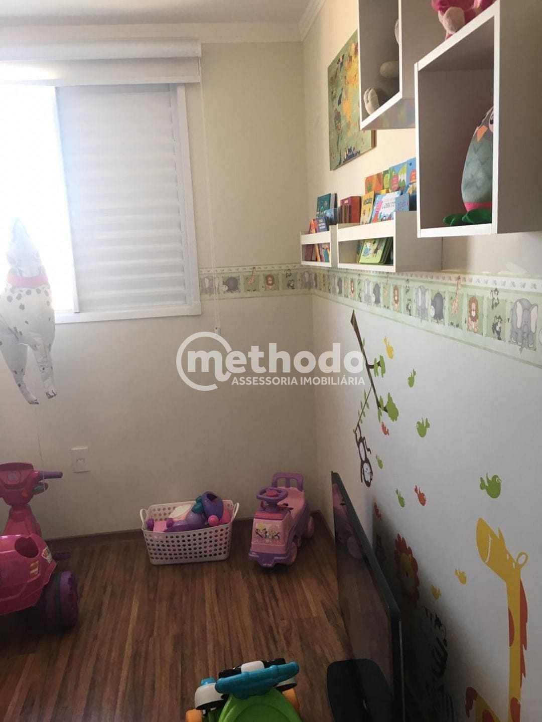 Apartamento, 2 quartos, 56 m² - Foto 8