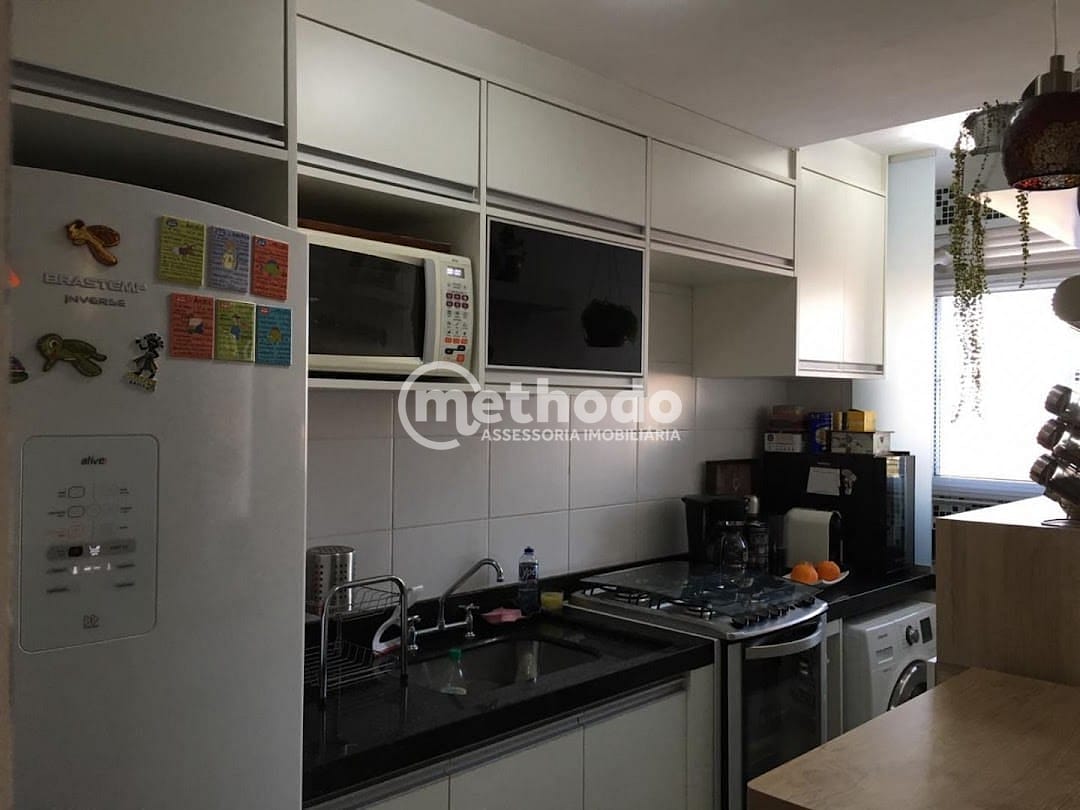 Apartamento, 2 quartos, 56 m² - Foto 7