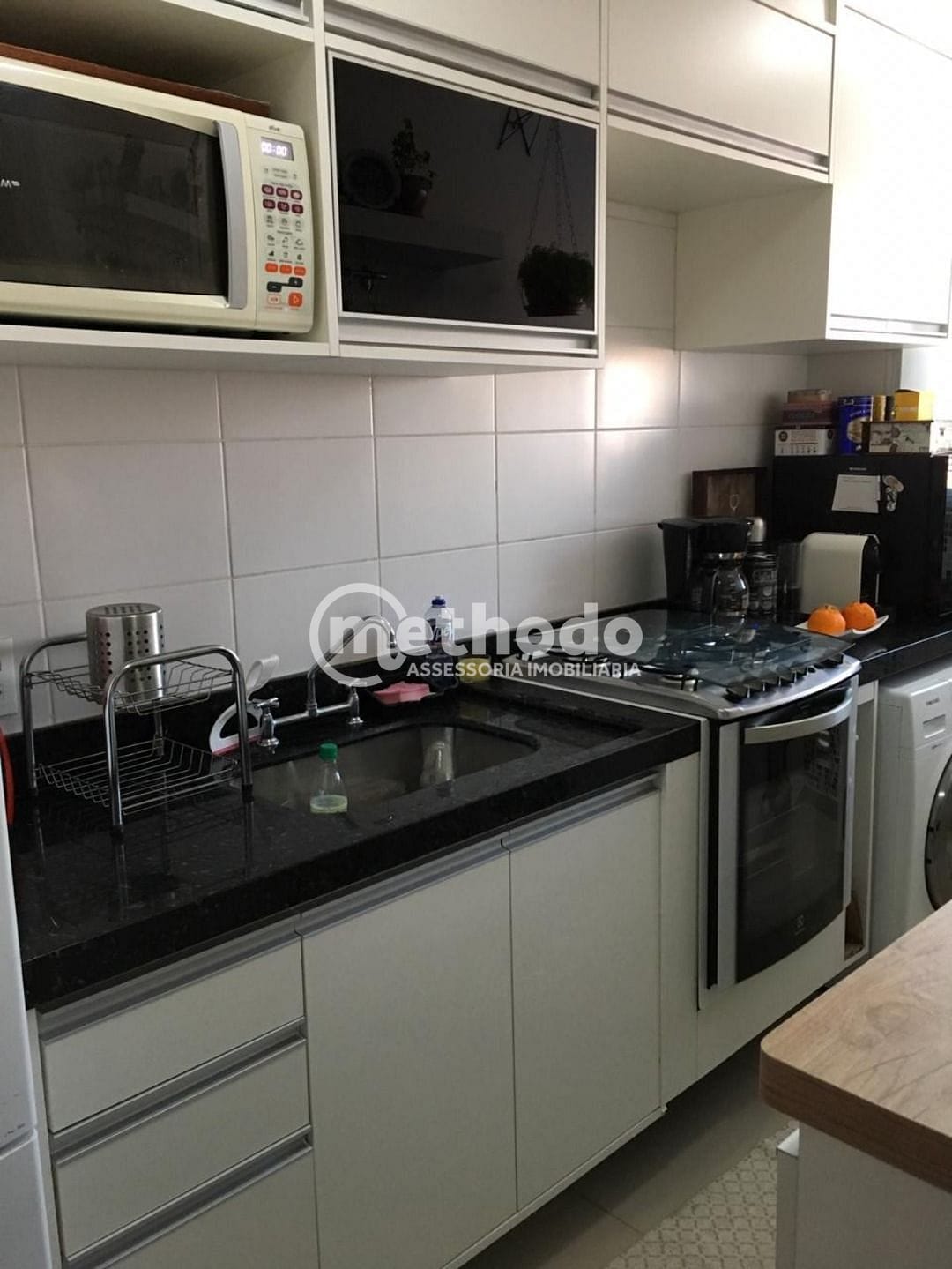 Apartamento, 2 quartos, 56 m² - Foto 4