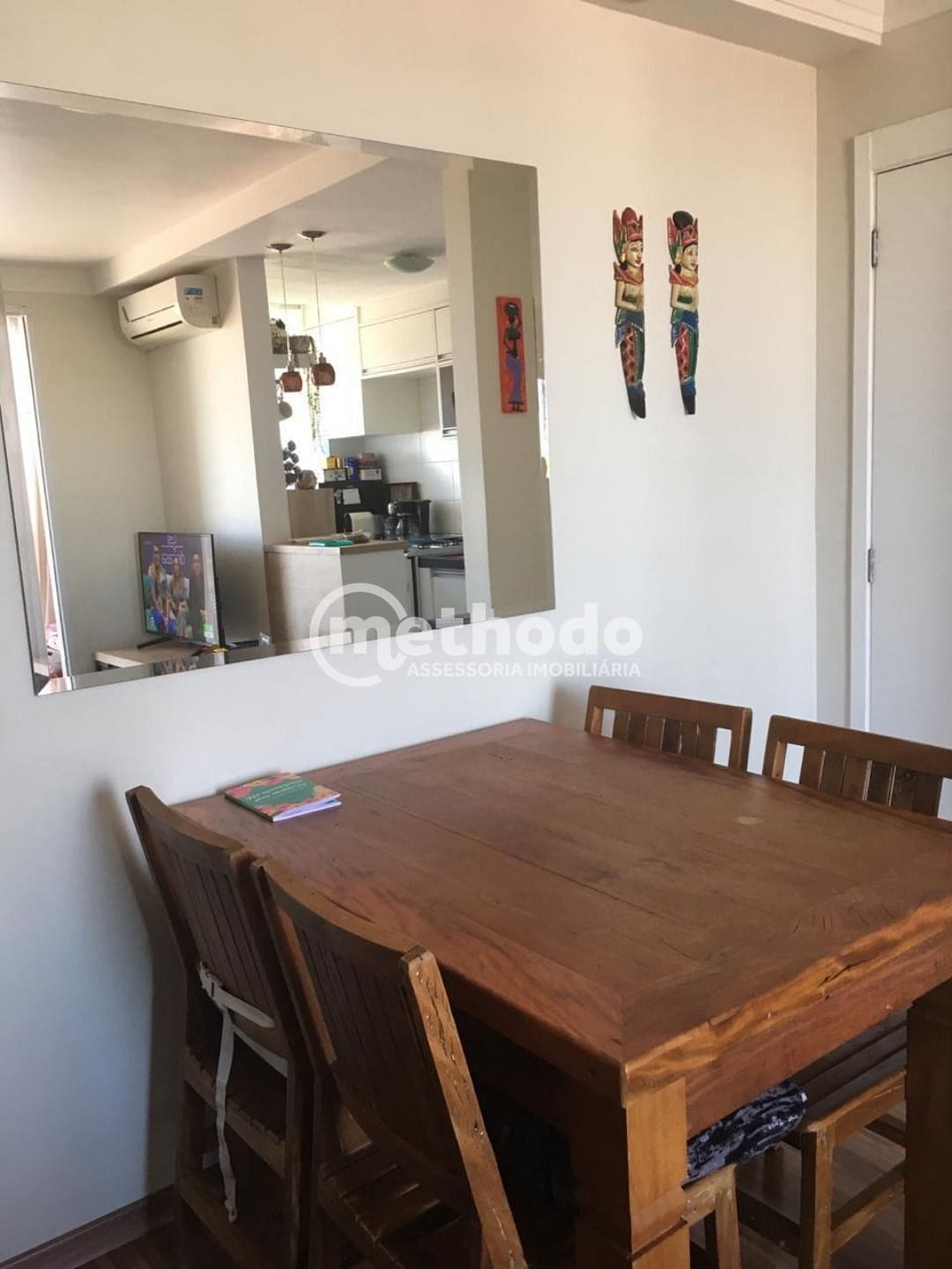Apartamento, 2 quartos, 56 m² - Foto 5