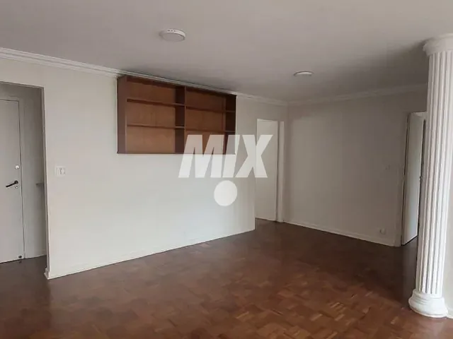 Apartamento 2 quartos e 2 banheiros, para alugar, no bairro Vila Uberabinha em São Paulo