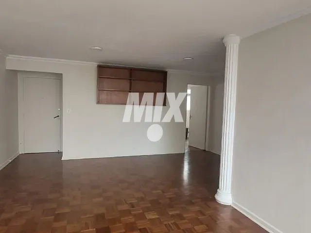 Apartamento 2 quartos e 2 banheiros, para alugar, no bairro Vila Uberabinha em São Paulo