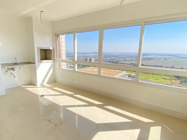 Apartamento com 162m² 3 quartos e 2 banheiros, à venda, no bairro Gleba Palhano em Londrina