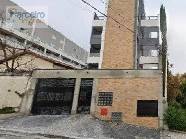 Apartamento 2 quartos e 1 banheiro, à venda, no bairro Vila Ré em São Paulo