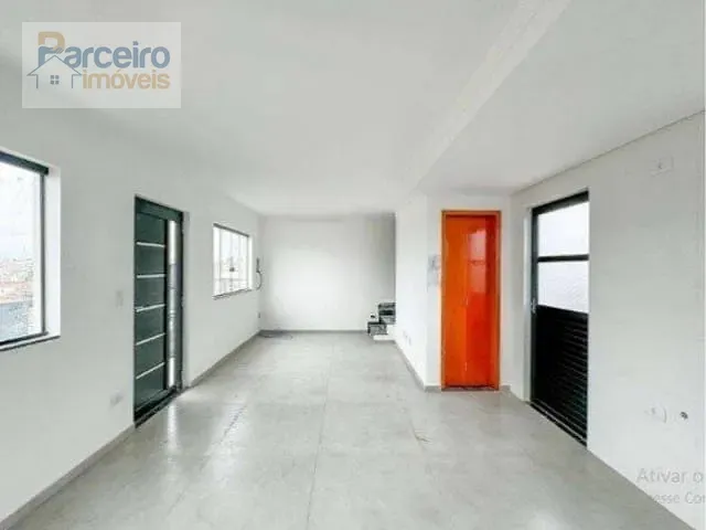 Apartamento 2 quartos e 1 banheiro, à venda, no bairro Vila Ré em São Paulo