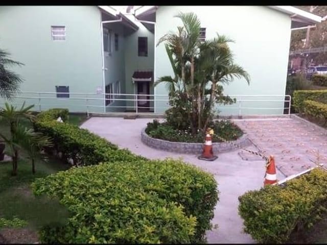 Foto do Apartamento - APARTAMENTO SEMI MOBILIADO COM 3 DORMITÓRIOS NO CIC. | Auze Imóveis