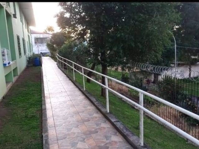 Foto do Apartamento - APARTAMENTO SEMI MOBILIADO COM 3 DORMITÓRIOS NO CIC. | Auze Imóveis