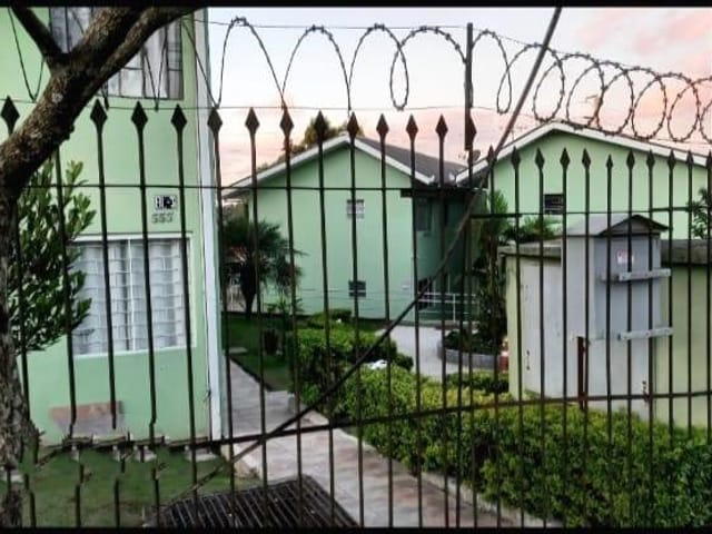 Foto do Apartamento - APARTAMENTO SEMI MOBILIADO COM 3 DORMITÓRIOS NO CIC. | Auze Imóveis