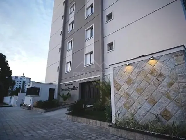 Apartamento 2 quartos e 1 banheiro, à venda, no bairro Vila Togni em Poços de Caldas