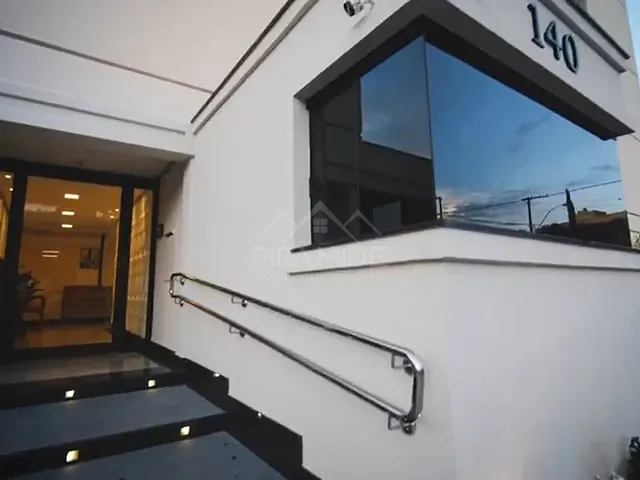 Apartamento 2 quartos e 1 banheiro, à venda, no bairro Vila Togni em Poços de Caldas