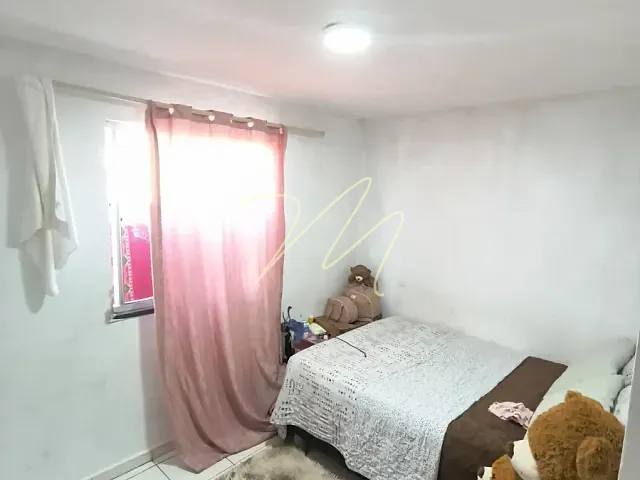 Apartamento com 56m² 2 quartos e 1 banheiro, à venda, no bairro Nossa Senhora da Vitória em Ilhéus