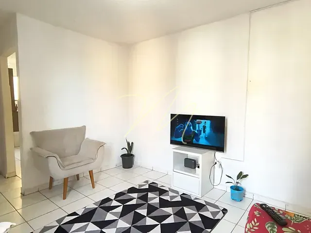 Apartamento com 56m² 2 quartos e 1 banheiro, à venda, no bairro Nossa Senhora da Vitória em Ilhéus