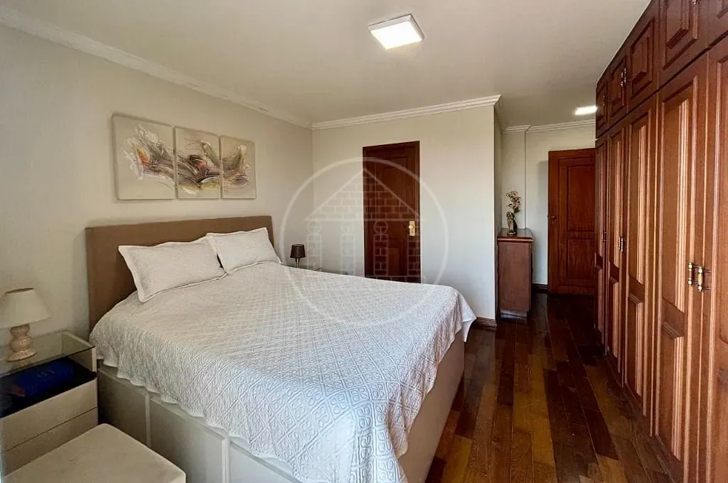 Apartamento, 4 quartos, 180 m² - Foto 38