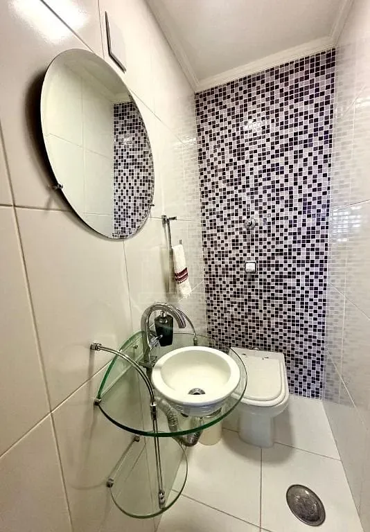 Apartamento, 4 quartos, 180 m² - Foto 45
