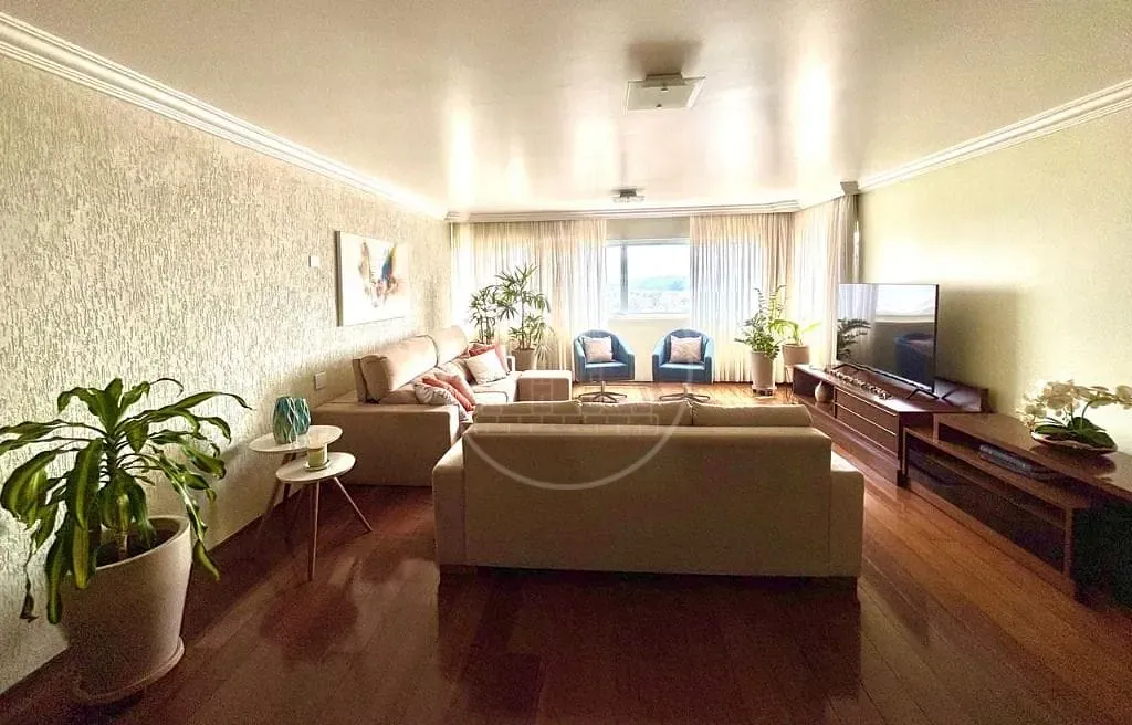 Apartamento, 4 quartos, 180 m² - Foto 47