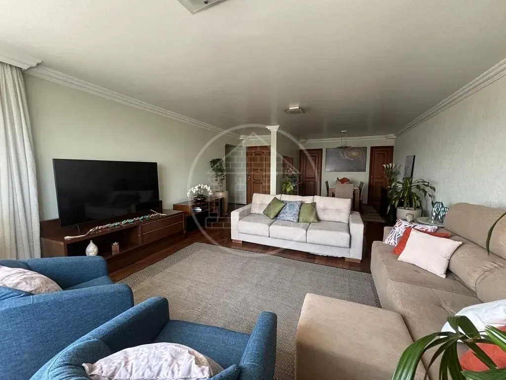 Apartamento, 4 quartos, 180 m² - Foto 50