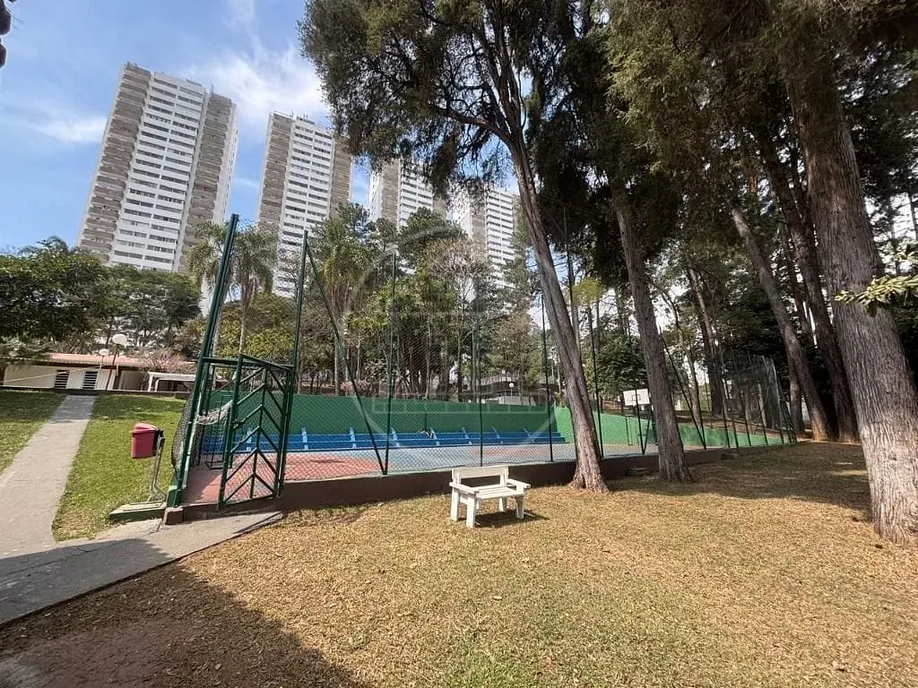 Apartamento, 4 quartos, 180 m² - Foto 22