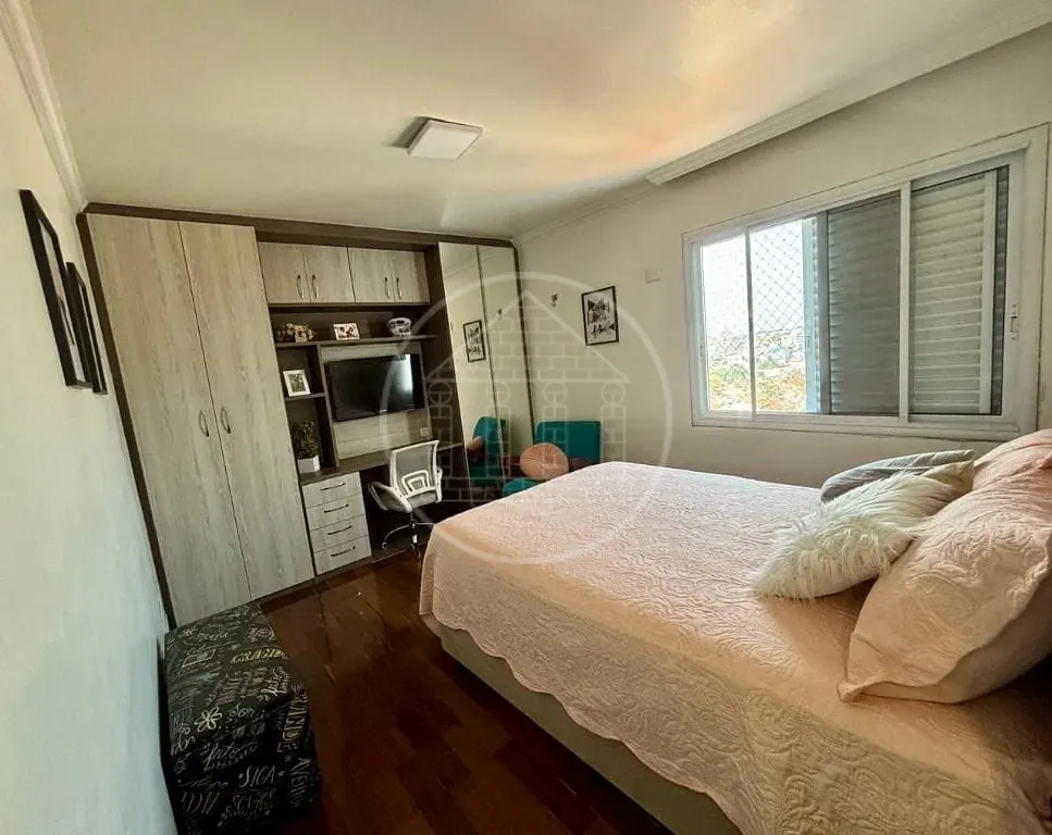 Apartamento, 4 quartos, 180 m² - Foto 32