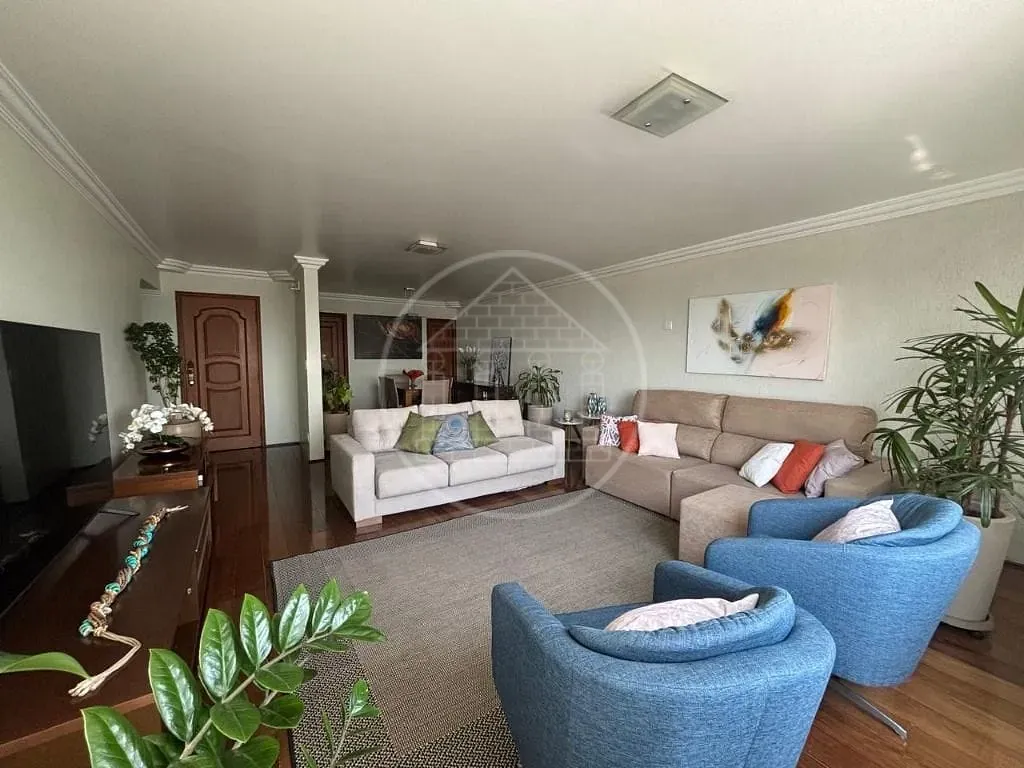 Apartamento, 4 quartos, 180 m² - Foto 49