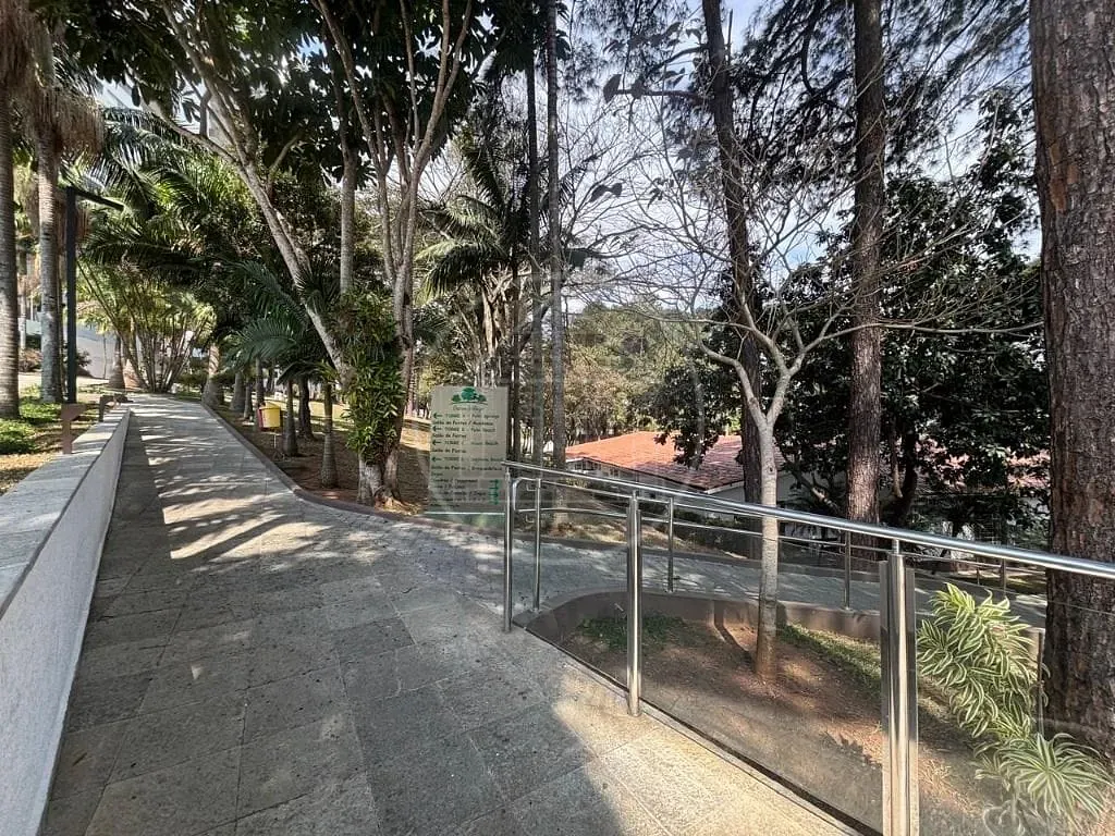 Apartamento, 4 quartos, 180 m² - Foto 26