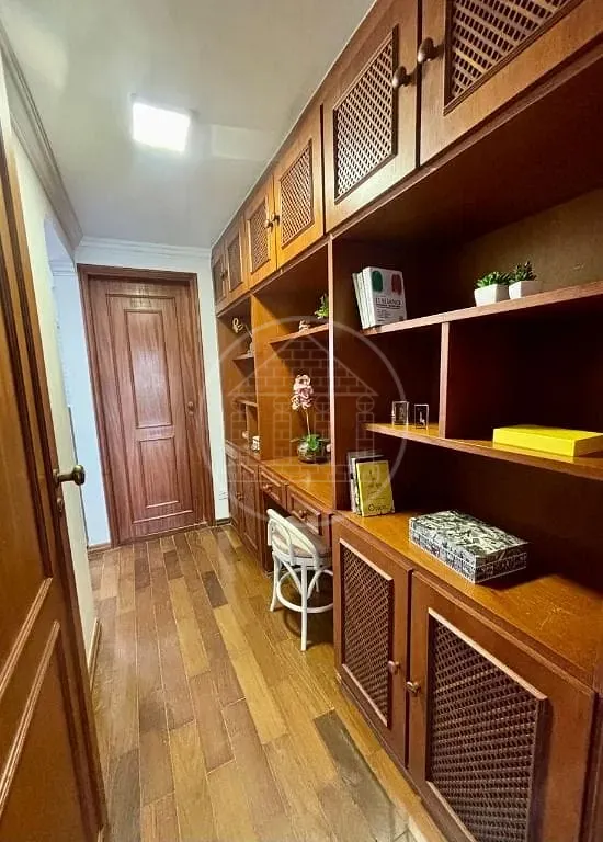 Apartamento, 4 quartos, 180 m² - Foto 33