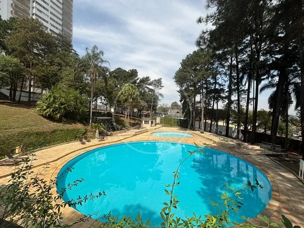 Apartamento, 4 quartos, 180 m² - Foto 9