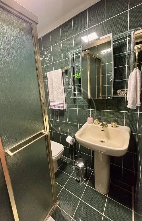 Apartamento, 4 quartos, 180 m² - Foto 36