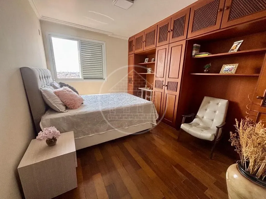 Apartamento, 4 quartos, 180 m² - Foto 37