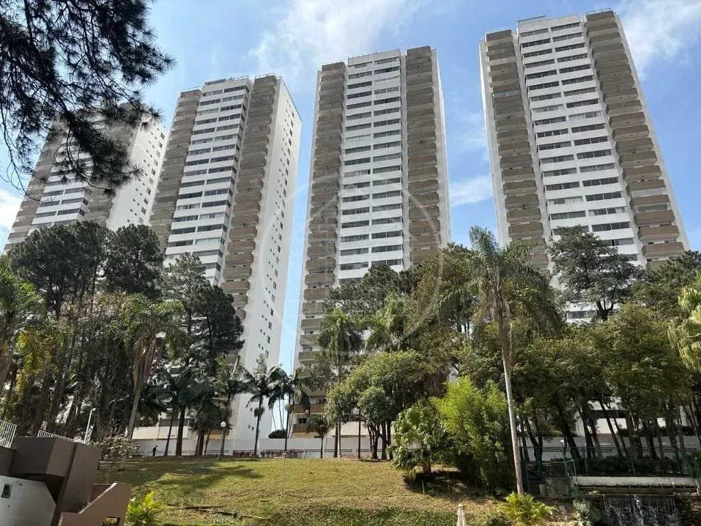 Apartamento, 4 quartos, 180 m² - Foto 16