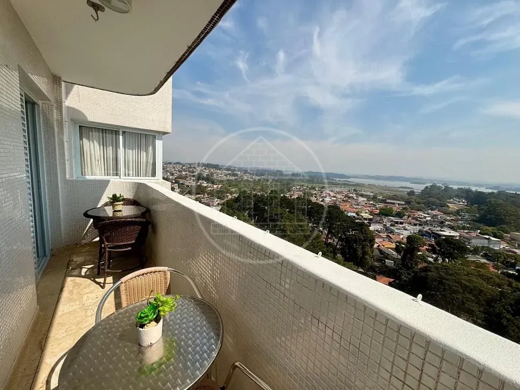 Apartamento, 4 quartos, 180 m² - Foto 40