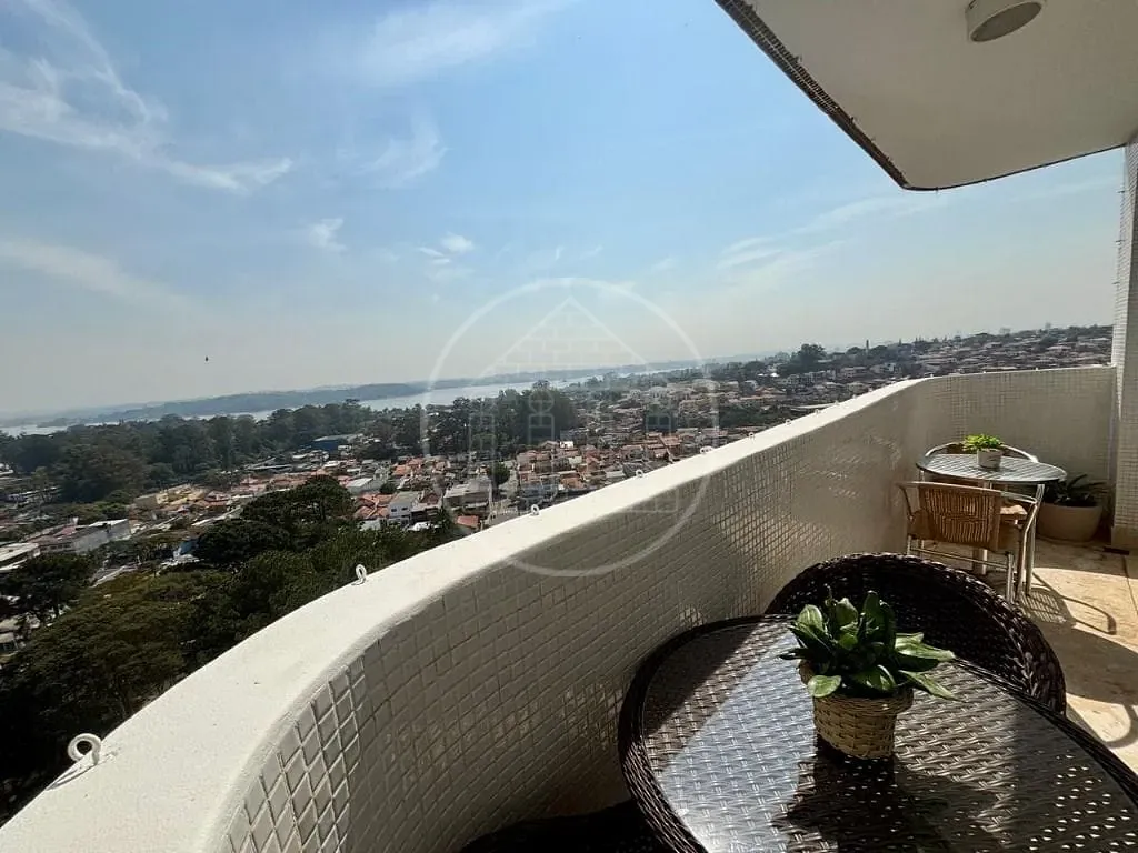 Apartamento, 4 quartos, 180 m² - Foto 54