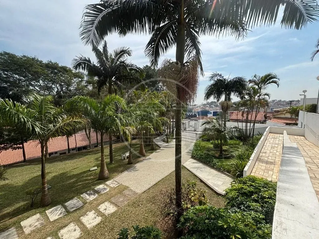 Apartamento, 4 quartos, 180 m² - Foto 3