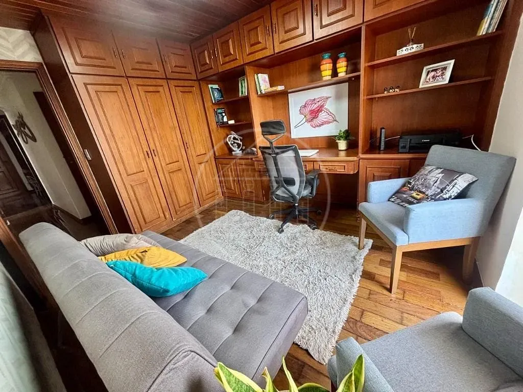 Apartamento, 4 quartos, 180 m² - Foto 53