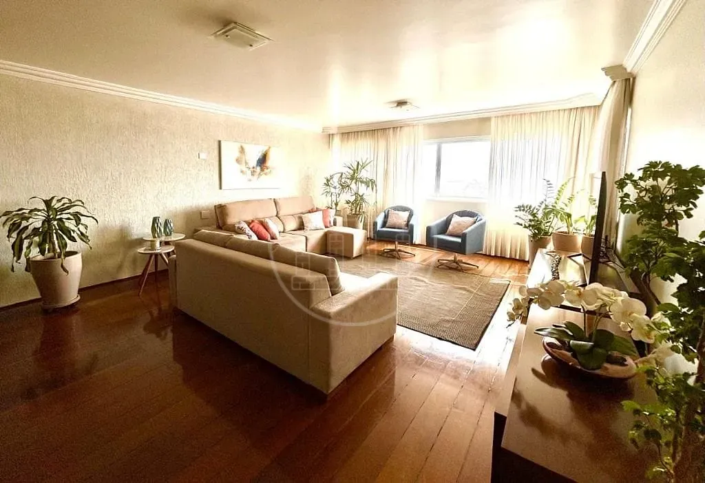 Apartamento, 4 quartos, 180 m² - Foto 48