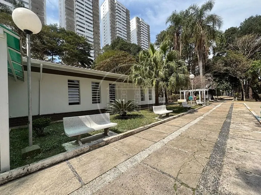 Apartamento, 4 quartos, 180 m² - Foto 12