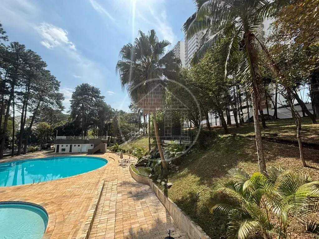 Apartamento, 4 quartos, 180 m² - Foto 23