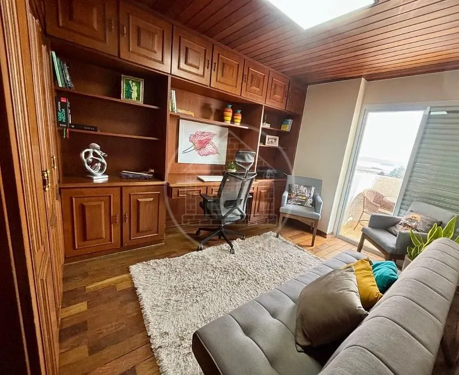 Apartamento, 4 quartos, 180 m² - Foto 52