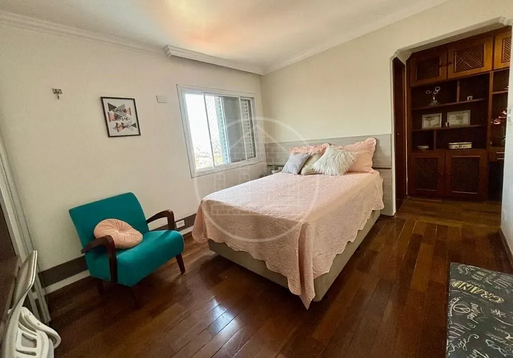 Apartamento, 4 quartos, 180 m² - Foto 31