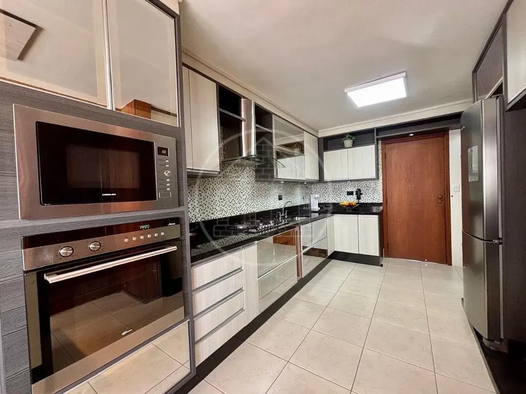 Apartamento, 4 quartos, 180 m² - Foto 44