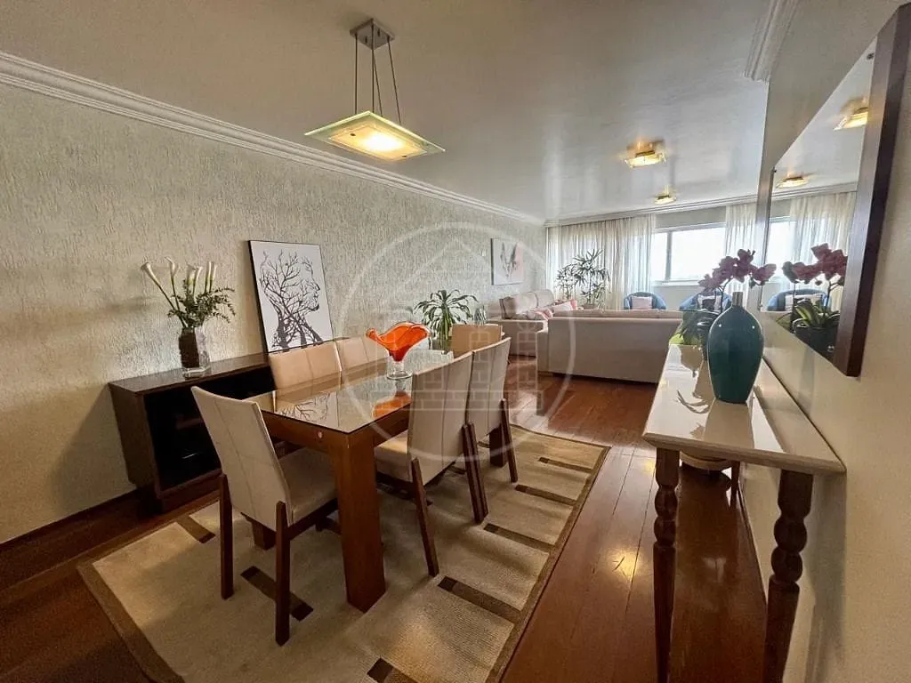 Apartamento, 4 quartos, 180 m² - Foto 46