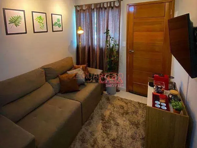 Apartamento 1 quarto e 1 banheiro, à venda, no bairro Vila Guilhermina em São Paulo