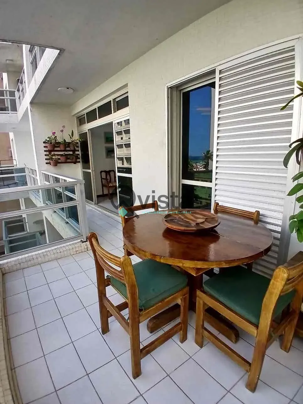 Apartamento, 3 quartos, 140 m² - Foto 2