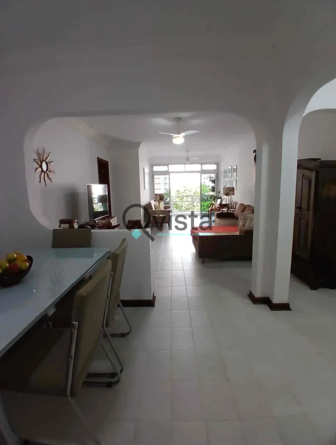Apartamento, 3 quartos, 140 m² - Foto 6